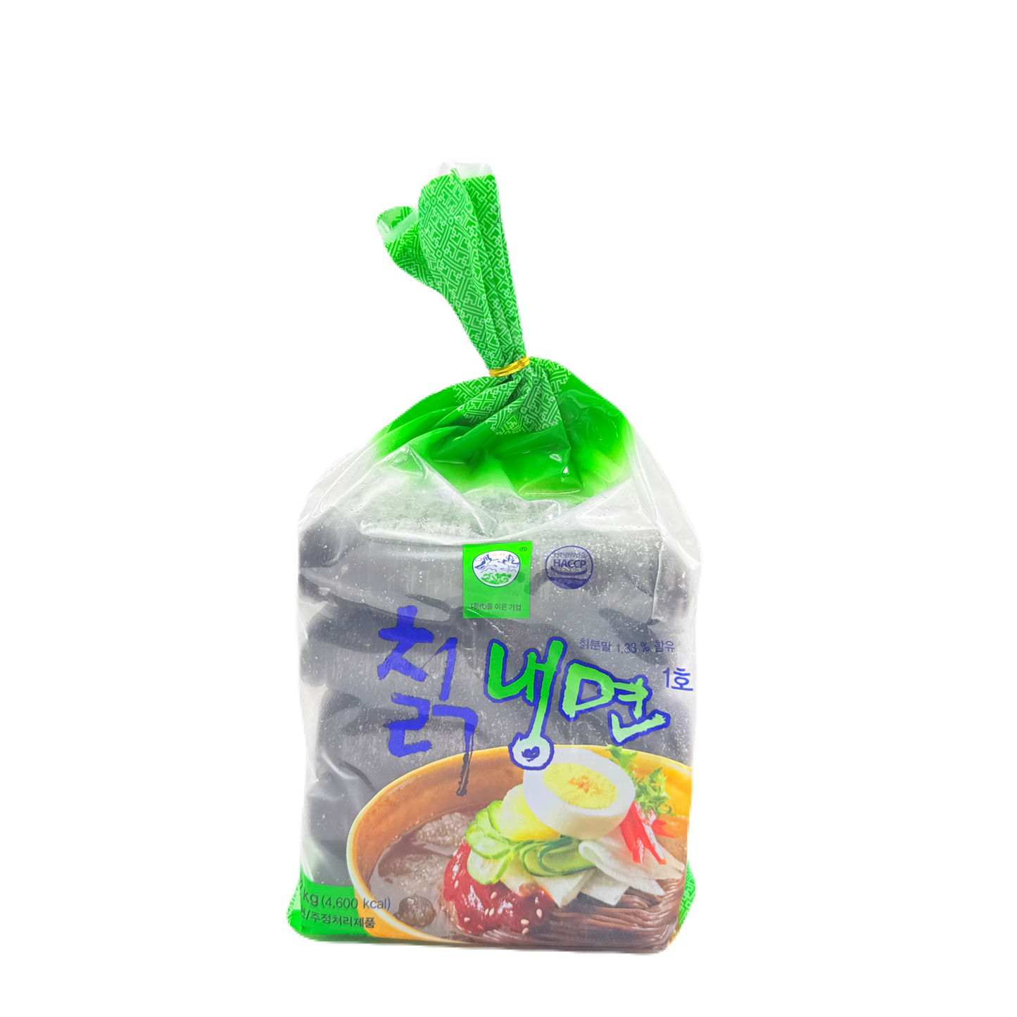 SONGHAK ARROWROOT NOODLE (2KG*6) 송학 칡냉면