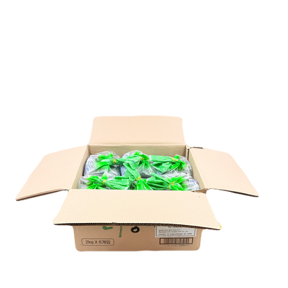 SONGHAK ARROWROOT NOODLE (2KG*6) 송학 칡냉면