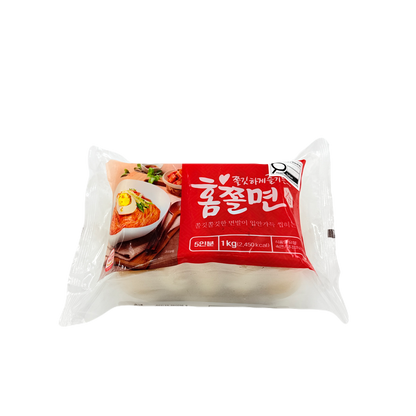 SONGHAK ZZOLMYUN (1KG*10) 송학 홈쫄면
