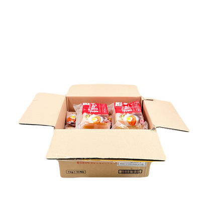 SONGHAK ZZOLMYUN (1KG*10) 송학 홈쫄면
