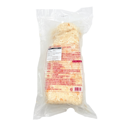 SI BREAD CRUMBS (2KG*5) 신일 습식빵가루