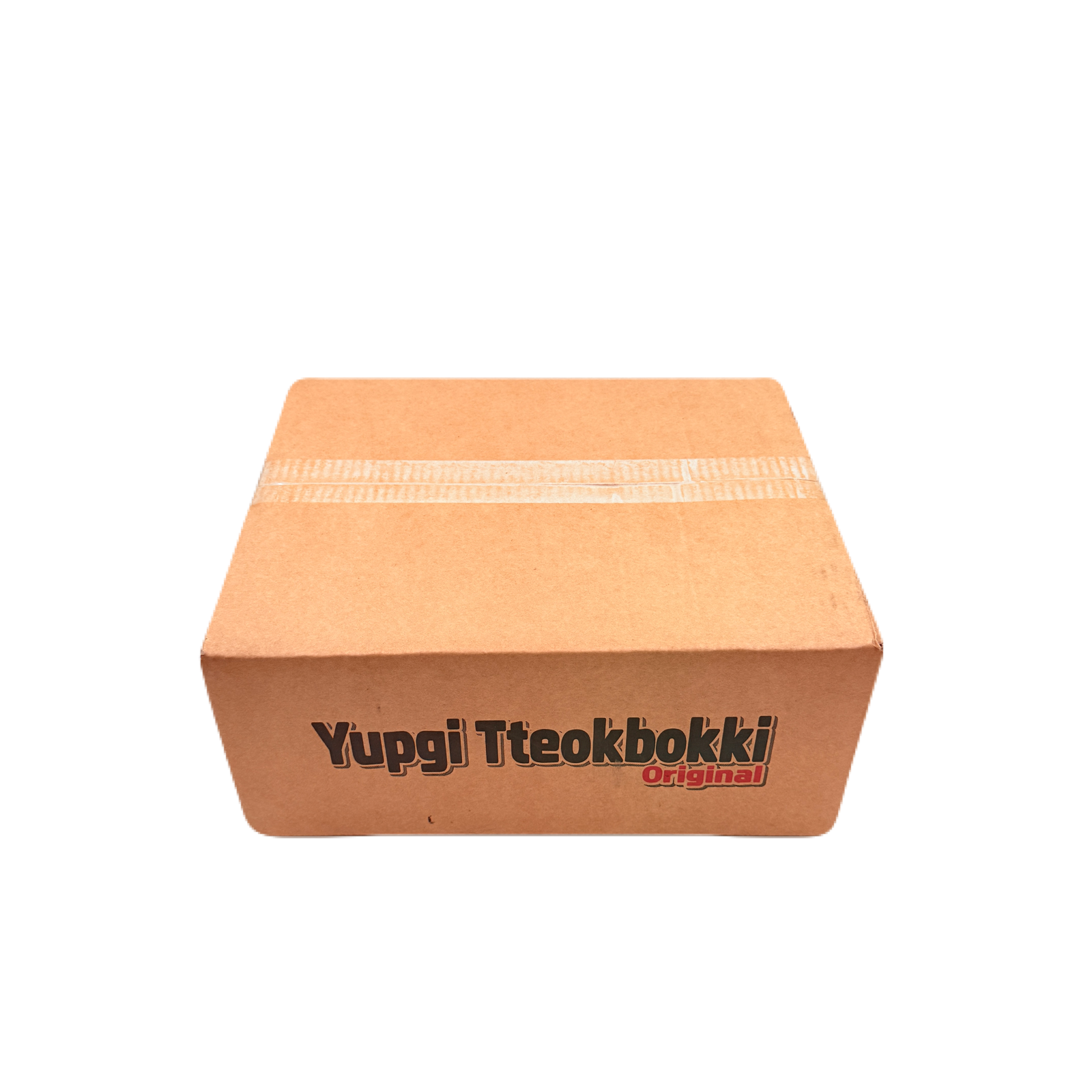 RICE CAKE TTEOKBOKKI ORIGINAL FLAVOR(520G*5) 동대문 엽떡 (오리지널)