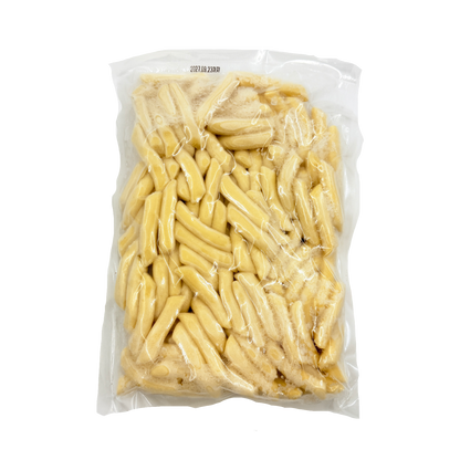 Wheat Rice Tteok (1KG*10) 맛찬들 밀떡볶이