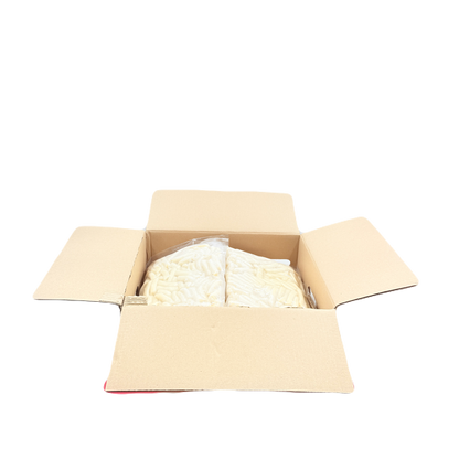 Wheat Rice Tteok (1KG*10) 맛찬들 밀떡볶이
