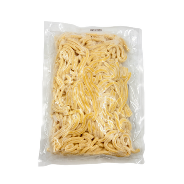 Wheat Rice Tteok long NOODLES type (1KG*10) 맛찬들 후루룩 밀떡