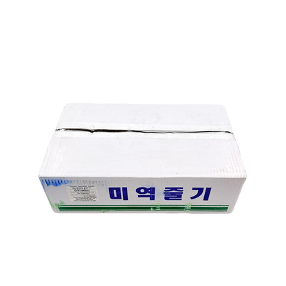 SEAWEED STALK (10KG) 염장 미역줄기 벌크