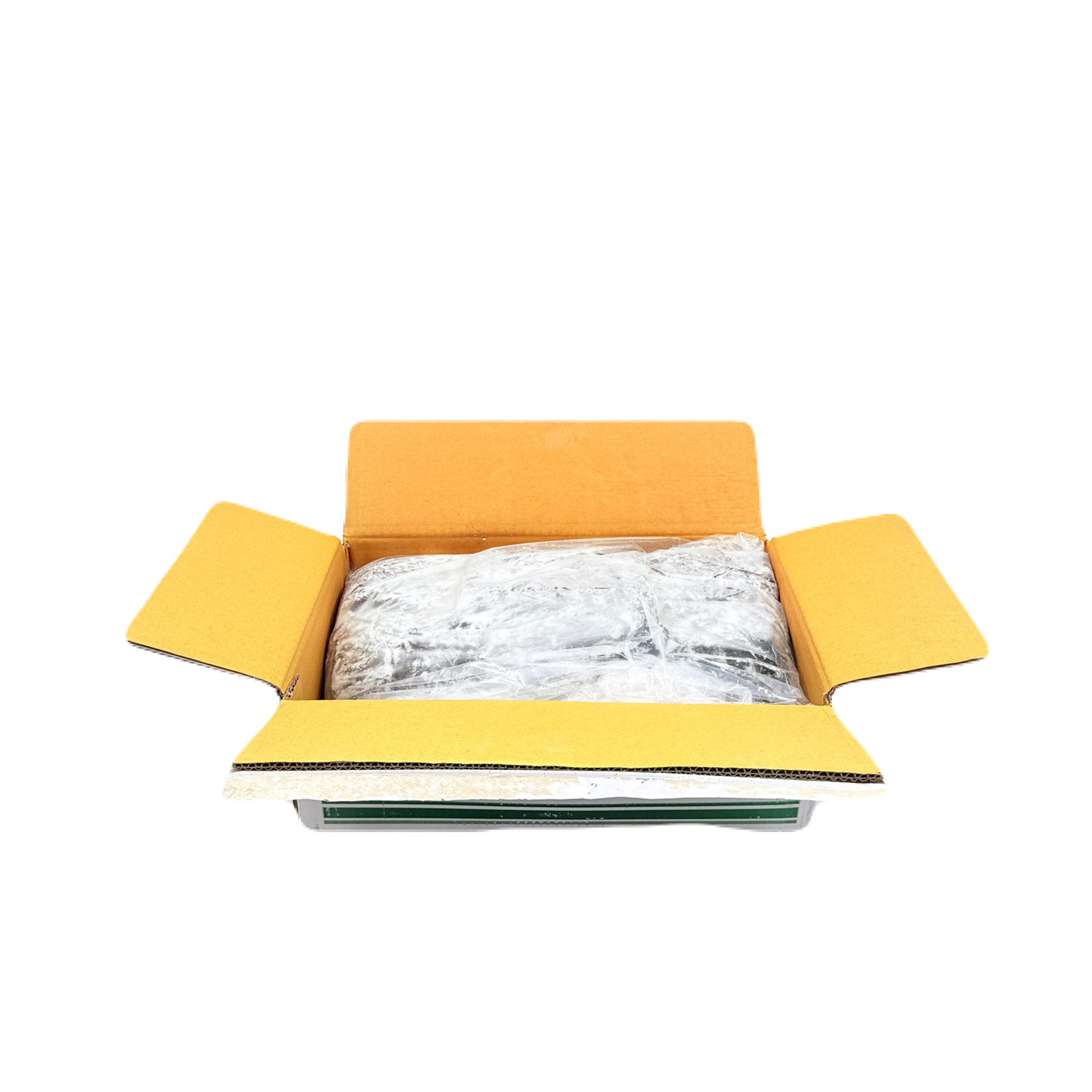 SALTED SEAWEED (10KG) 염장 미역 벌크