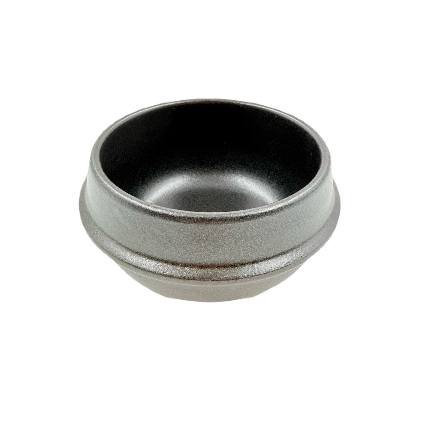BOWL 된장 뚝배기 2호 (12.3CM*18)