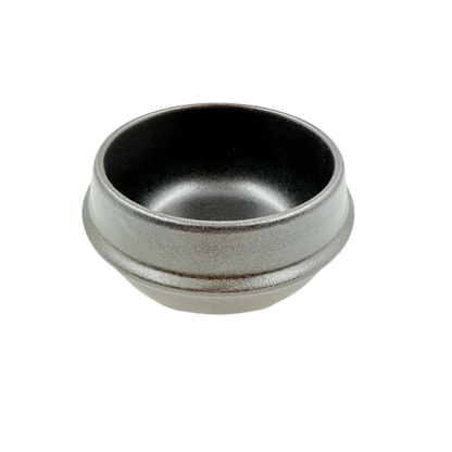 BOWL 된장 뚝배기 2호 (12.3CM*18)