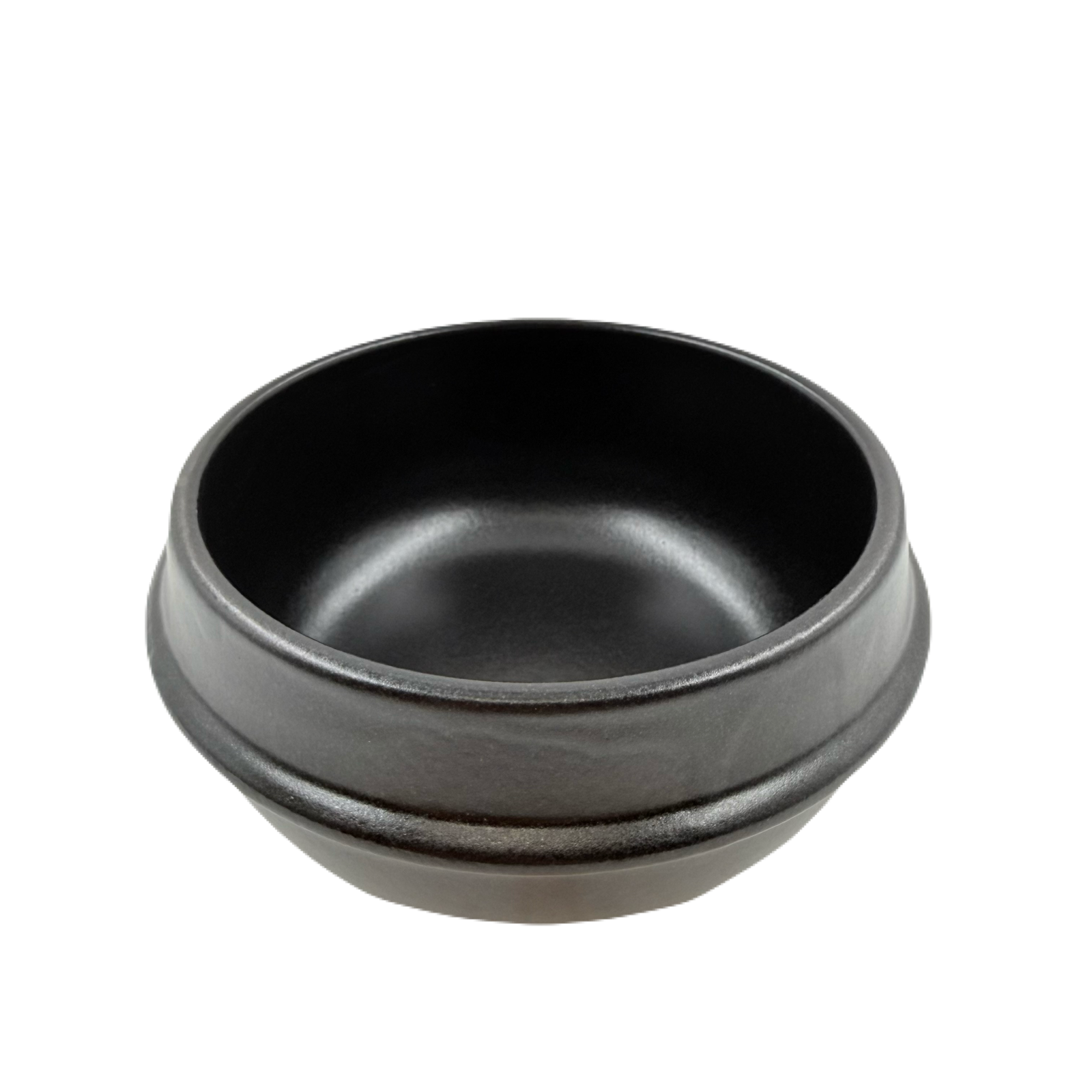BOWL 된장 뚝배기 4호 (15.7CM * 16)
