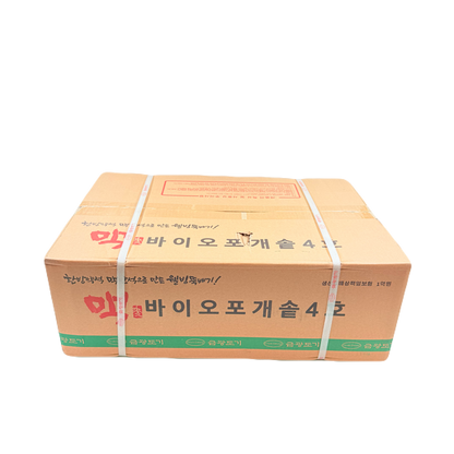 BOWL 된장 뚝배기 4호 (15.7CM * 16)