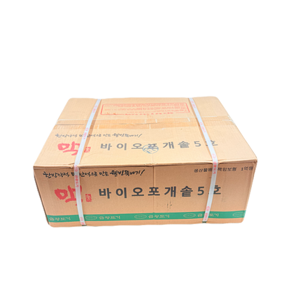 BOWL 된장 뚝배기 5호 (17CM * 14)