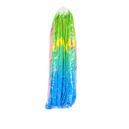 RUBBER GLOVES 마미손 고무장갑(M)  10 PAIRS/PK