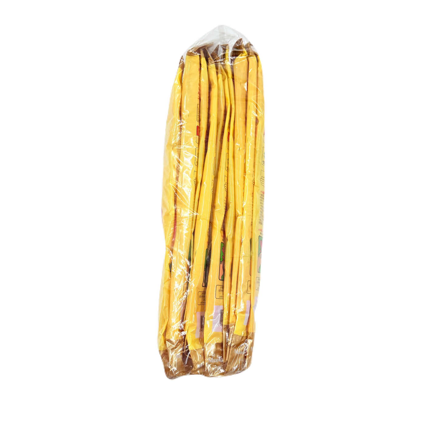 RUBBER GLOVES 마미손 고무장갑(L) 10 PAIRS/PK