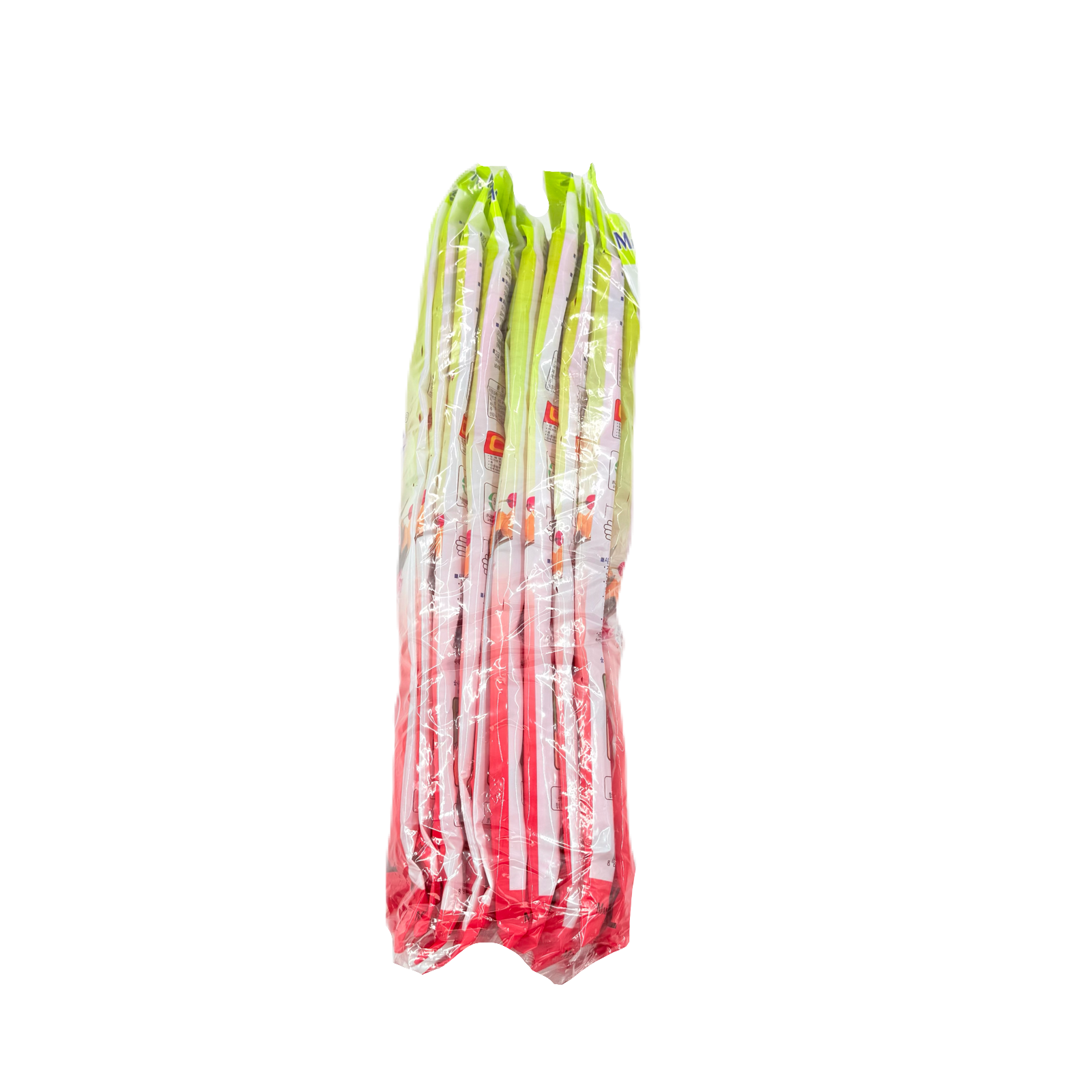 RUBBER GLOVES 마미손 고무장갑(XL) 10 PAIRS/PK