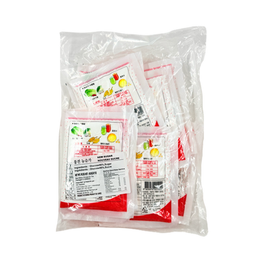 PUNGJUN NEW SUGAR (60G*10) 풍전 아기표 뉴슈가