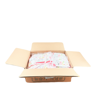 PUNGJUN NEW SUGAR (60G*10) 풍전 아기표 뉴슈가