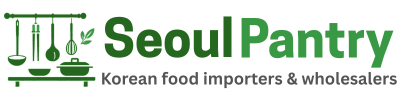 Seoul Pantry